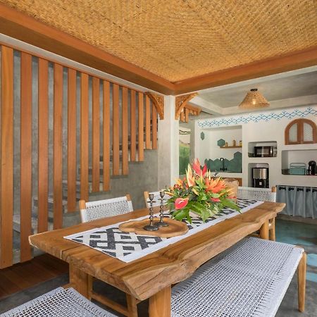 Arkana Village Canggu By Nagisa Bali Exterior photo