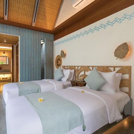 Arkana Village Canggu By Nagisa Bali Exterior photo